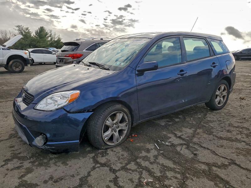 2005 TOYOTA COROLLA MA #3303879781