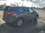 Lot #3303885759 2019 CHEVROLET EQUINOX LT