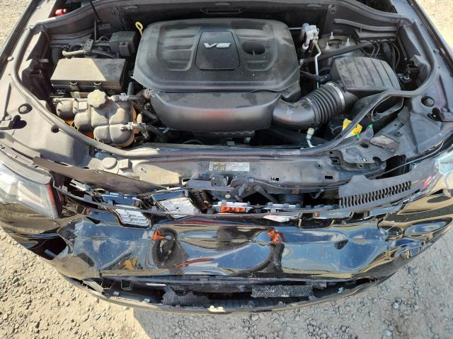 2017 JEEP GRAND CHER #3309510555