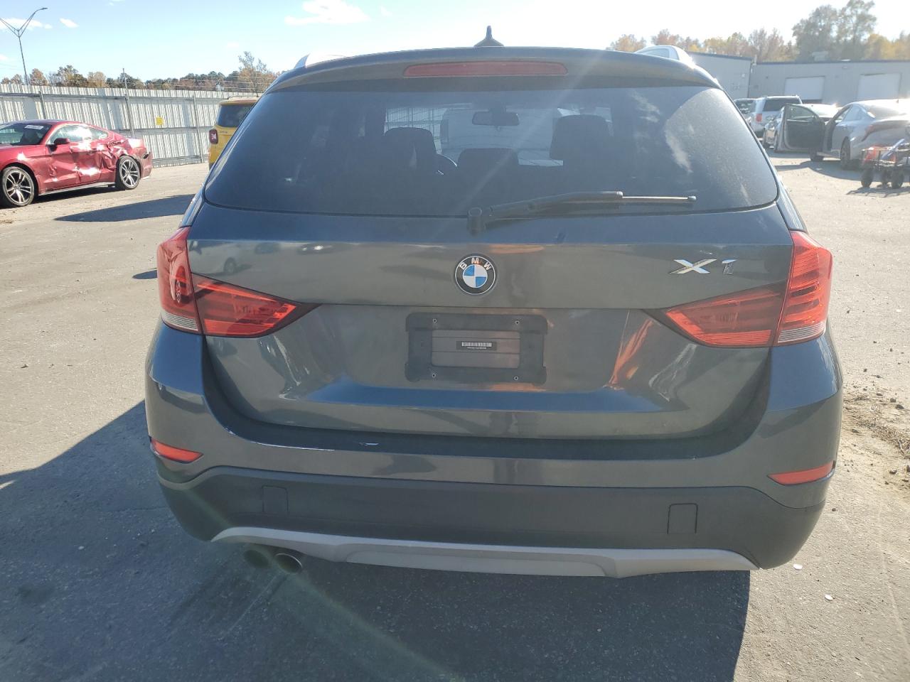 Lot #3302815907 2014 BMW X1 SDRIVE2