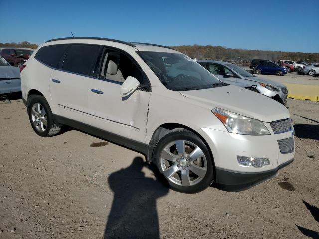 2011 CHEVROLET TRAVERSE L - 1GNKRLED2BJ135920