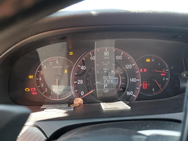 2017 HONDA ACCORD SPO #3301748398