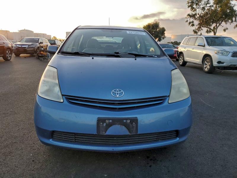 2004 TOYOTA PRIUS #3297913795