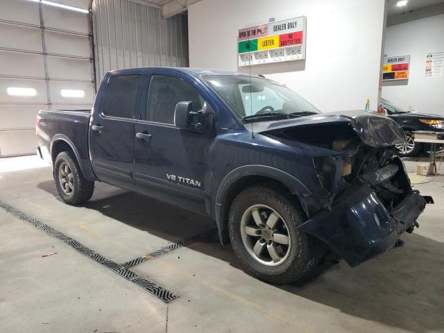 2008 NISSAN TITAN XE #3310392966