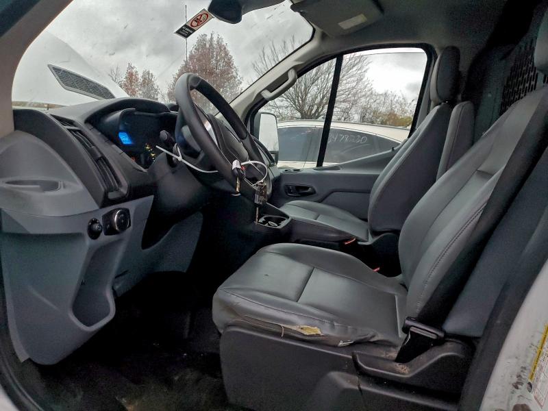 2019 FORD TRANSIT T- #3302770362