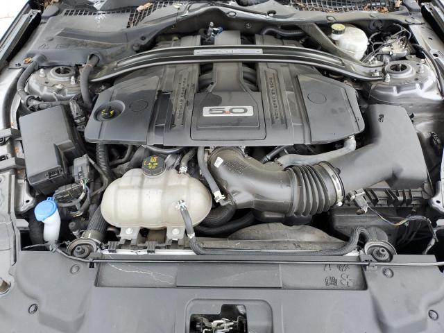 2023 FORD MUSTANG GT #3302824997