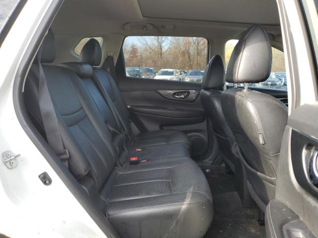 2014 NISSAN ROGUE S - 5N1AT2MV3EC851112