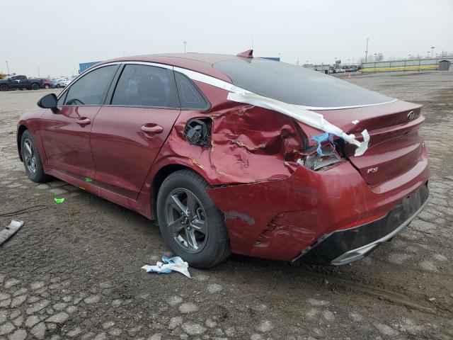 2021 KIA K5 LXS #3294122940