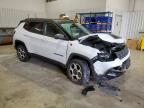 Lot #3302936684 2022 JEEP COMPASS TR