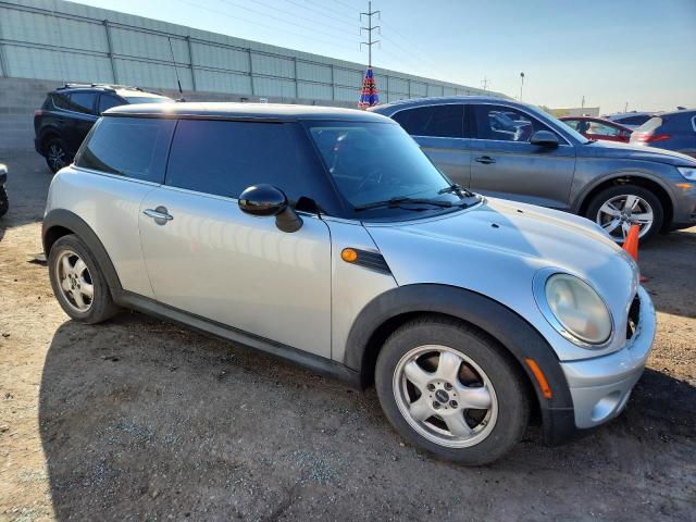 2009 MINI COOPER #3287487994