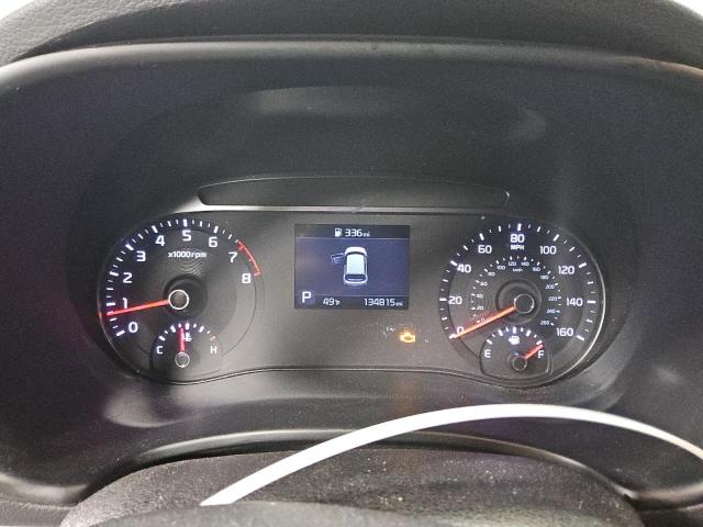 2020 KIA SOUL LX #3303696030