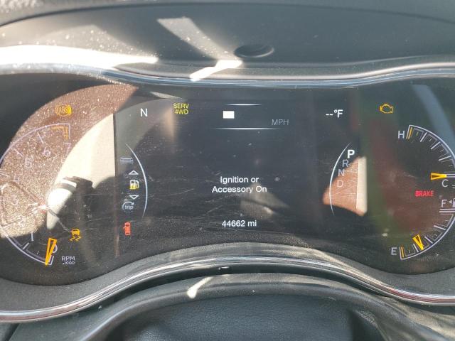 2021 JEEP GRAND CHER #3288230316