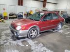 Lot #3303627936 2002 SUBARU IMPREZA OU