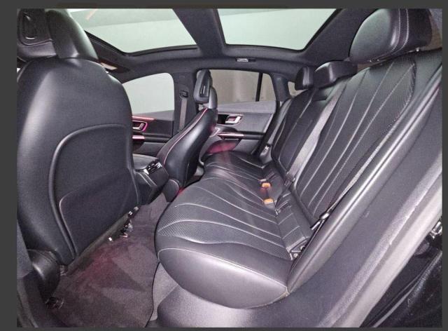 2023 MERCEDES-BENZ EQE SEDAN #3290218235