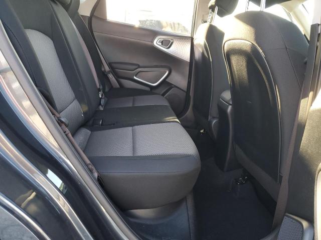 2024 KIA SOUL LX #3301751446