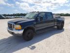 Lot #3303775430 1999 FORD F350 SUPER