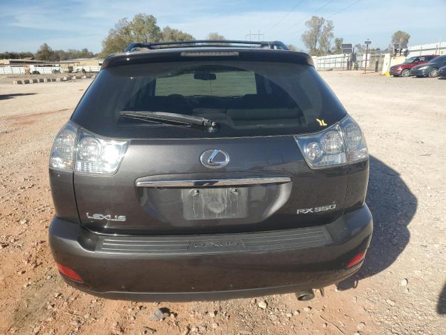 2009 LEXUS RX 350 #3294402513
