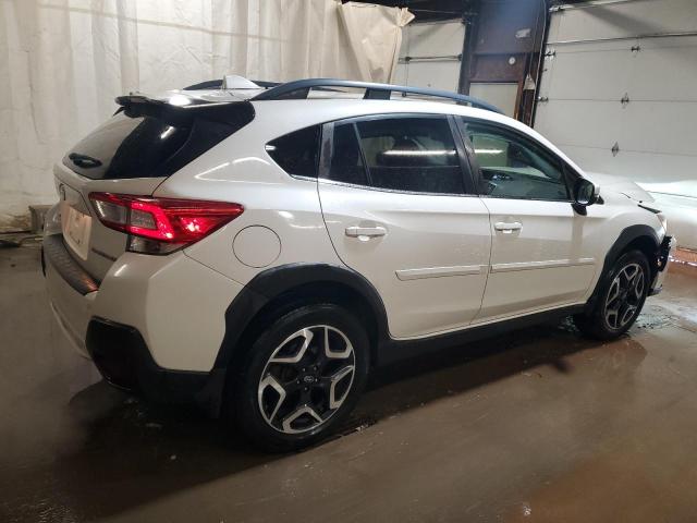 2019 SUBARU CROSSTREK #3294486570