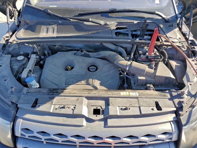 2015 LAND ROVER RANGE ROVE #3296990830