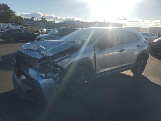 2024 SUBARU CROSSTREK #3302989607