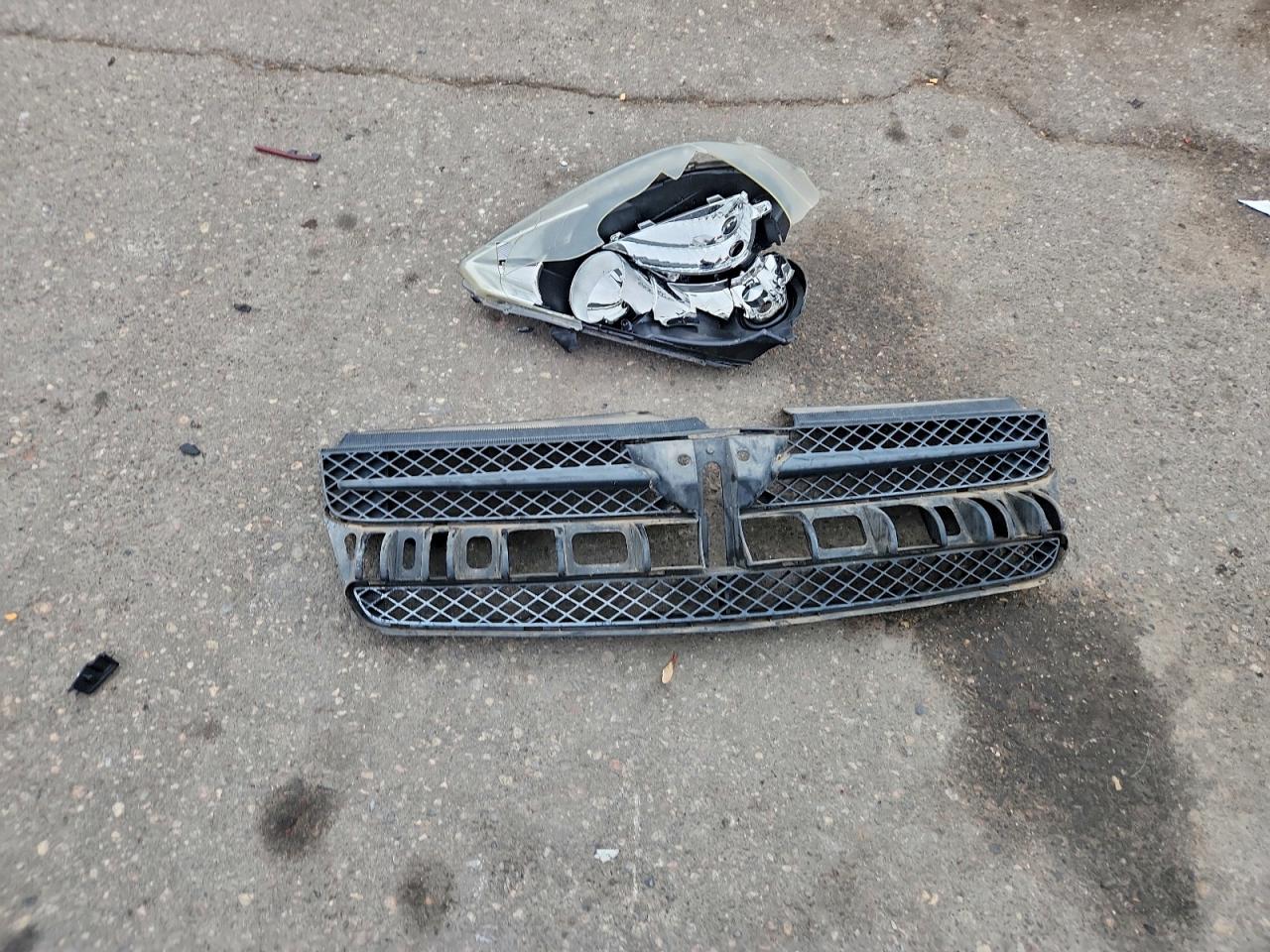 Lot #3297097527 2005 TOYOTA SIENNA LE