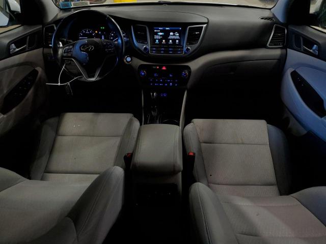 2018 HYUNDAI TUCSON VAL #3278672771