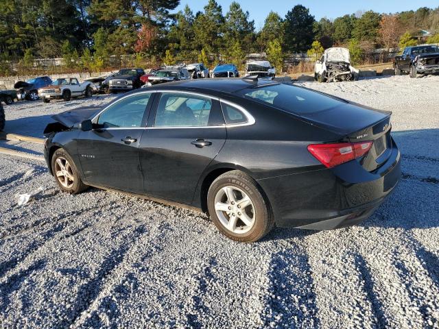 2023 CHEVROLET MALIBU LS #3290297221