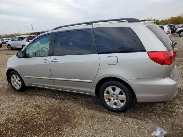 2007 TOYOTA SIENNA CE #3287816102