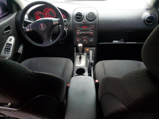 2007 PONTIAC G6 BASE #3287784131