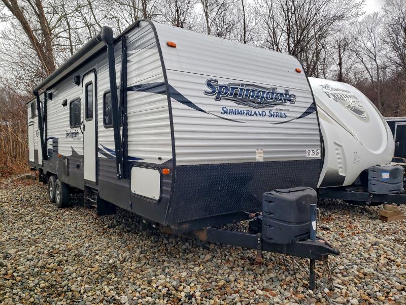 2017 KEYSTONE SPRINGDALE #3301682634