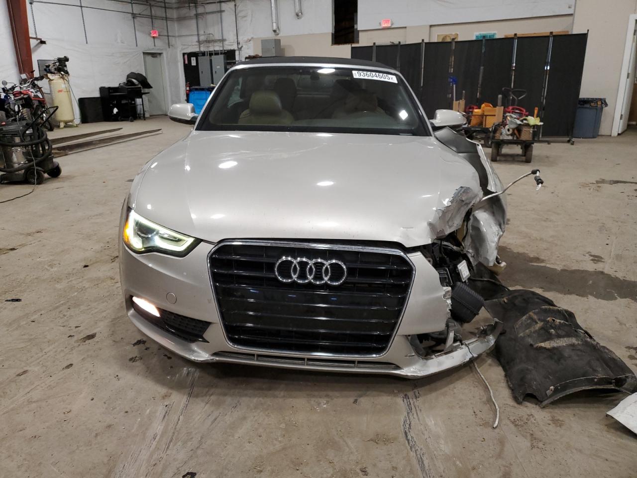 AUDI A5 PREMIUM PLUS