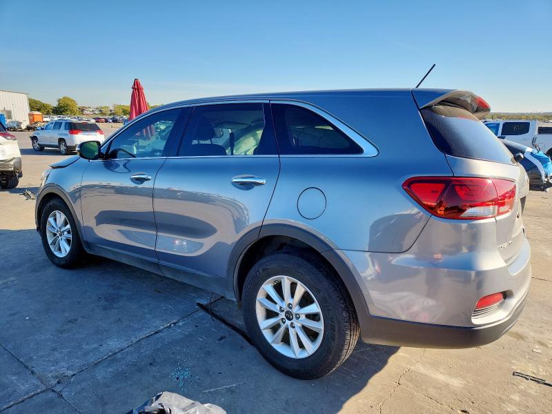 2019 KIA SORENTO L #3302936623