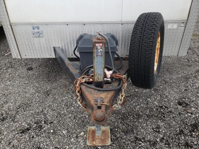 2012 CARM TRAILER #3296295486