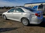 Lot #3303879764 2012 TOYOTA CAMRY BASE