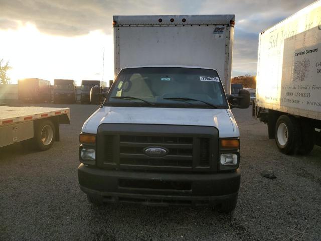 2012 FORD ECONOLINE #3294221281
