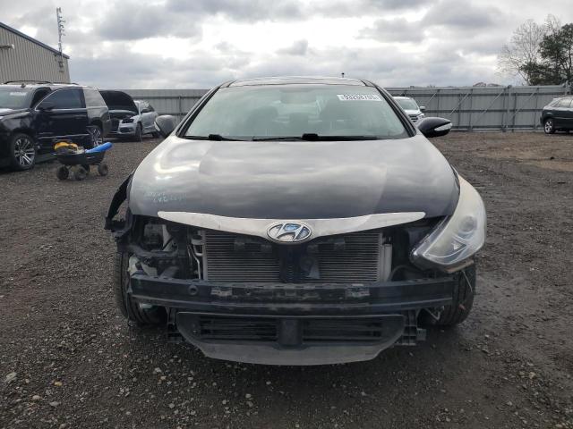 2012 HYUNDAI SONATA HYB #3294254887