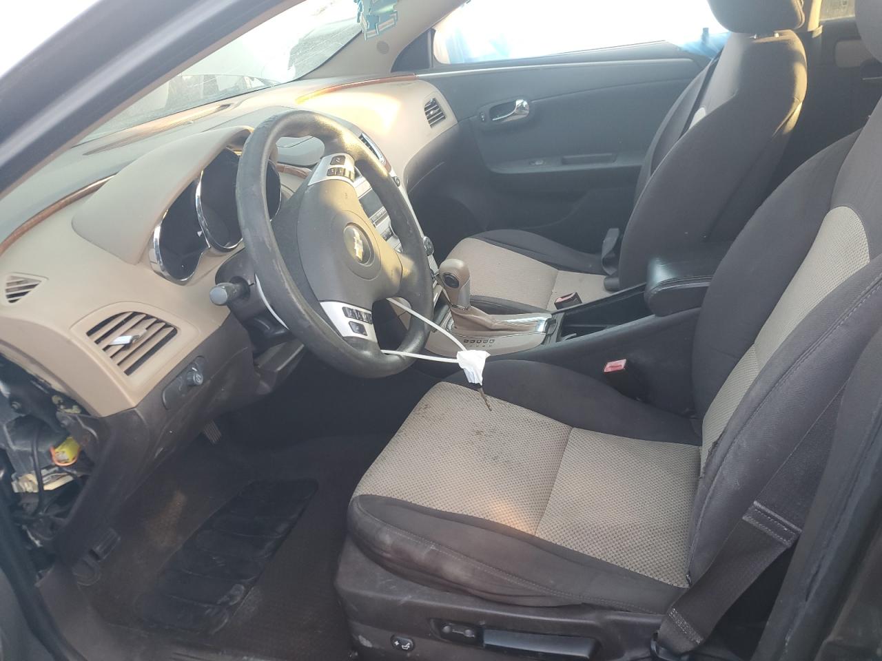 CHEVROLET MALIBU 1LT