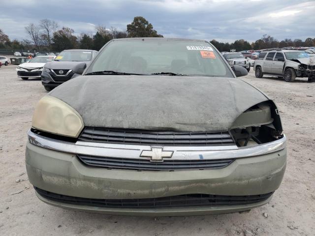 2005 CHEVROLET MALIBU LS #3294479539