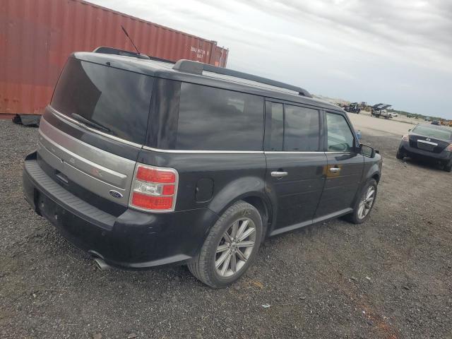 2014 FORD FLEX LIMIT - 2FMGK5D8XEBD29182