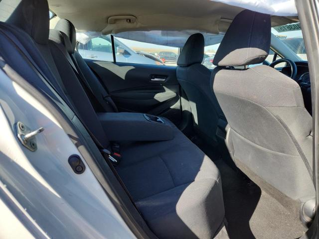 2021 TOYOTA COROLLA LE - 5YFEPMAE5MP205344