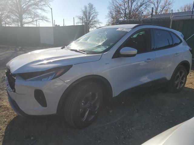 2025 FORD ESCAPE ST - 1FMCU9NA2SUB01135