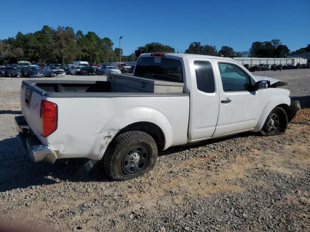 2005 NISSAN FRONTIER K #3284772522