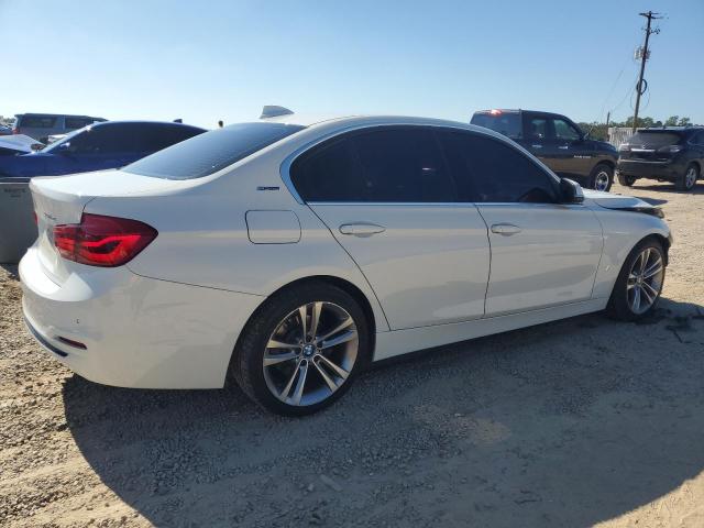 2017 BMW 330E #3291433157