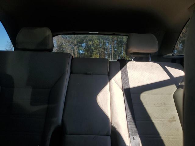 2016 KIA SORENTO LX #3297894771