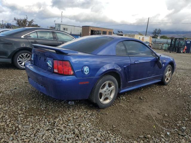 2004 FORD MUSTANG #3290345813