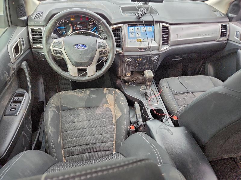 2019 FORD RANGER XL #3297963780