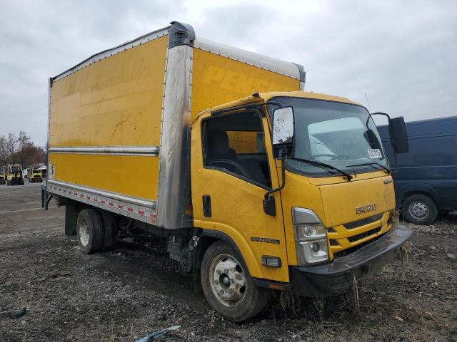 2023 ISUZU NPR HD #3297934821