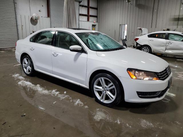 2014 VOLKSWAGEN PASSAT SE #3305356344
