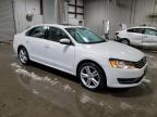 Lot #3305356344 2014 VOLKSWAGEN PASSAT SE