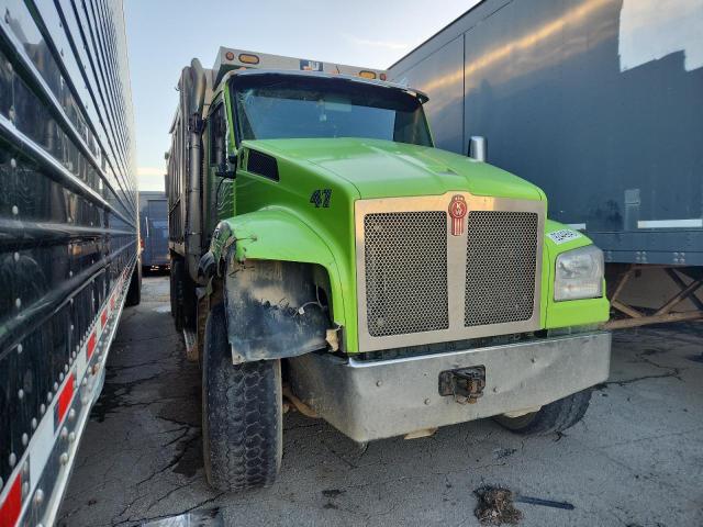 Global Auto Auctions: 2018 KENWORTH T880